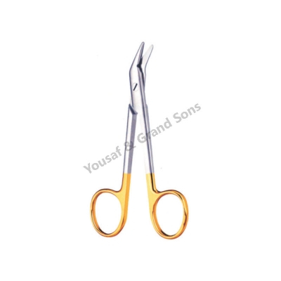 Heymann Scissors